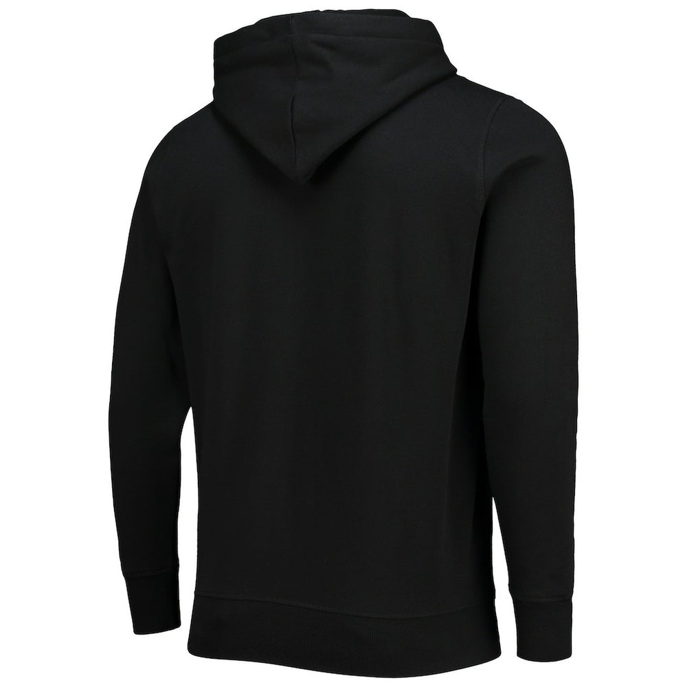 NFL Washington Commanders Starter Post-Season Full-Zip Hoodie