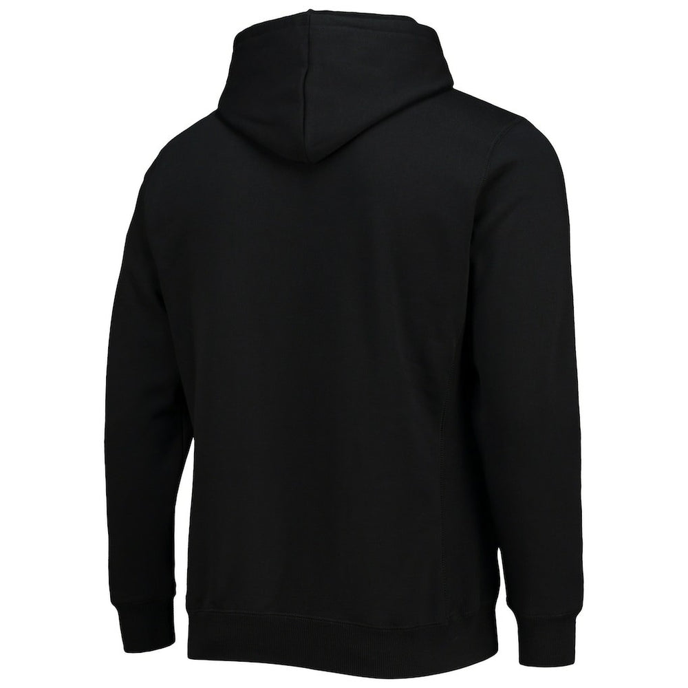 NFL Washington Commanders Starter Premier Pullover Hoodie