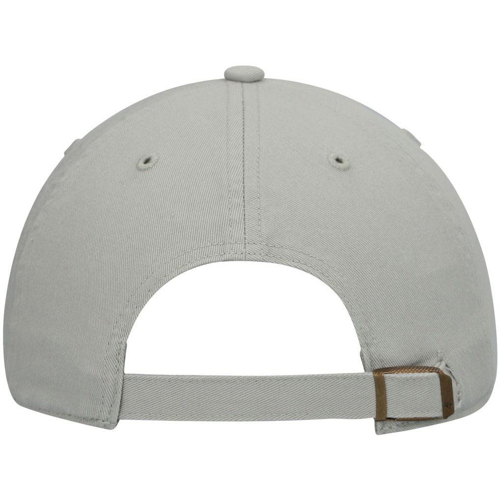 NFL Washington Commanders '47 Script Clean Up Adjustable Hat