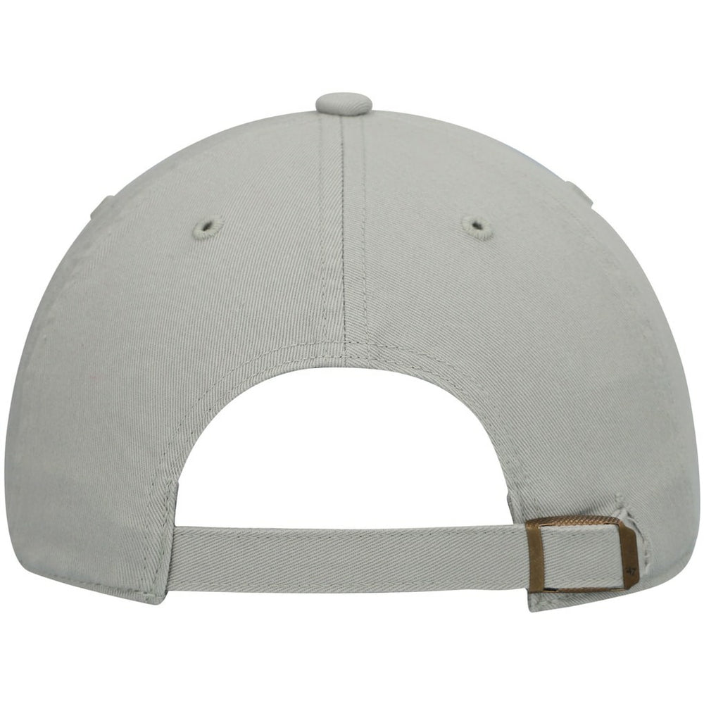 NFL Washington Commanders '47 Script Clean Up Adjustable Hat