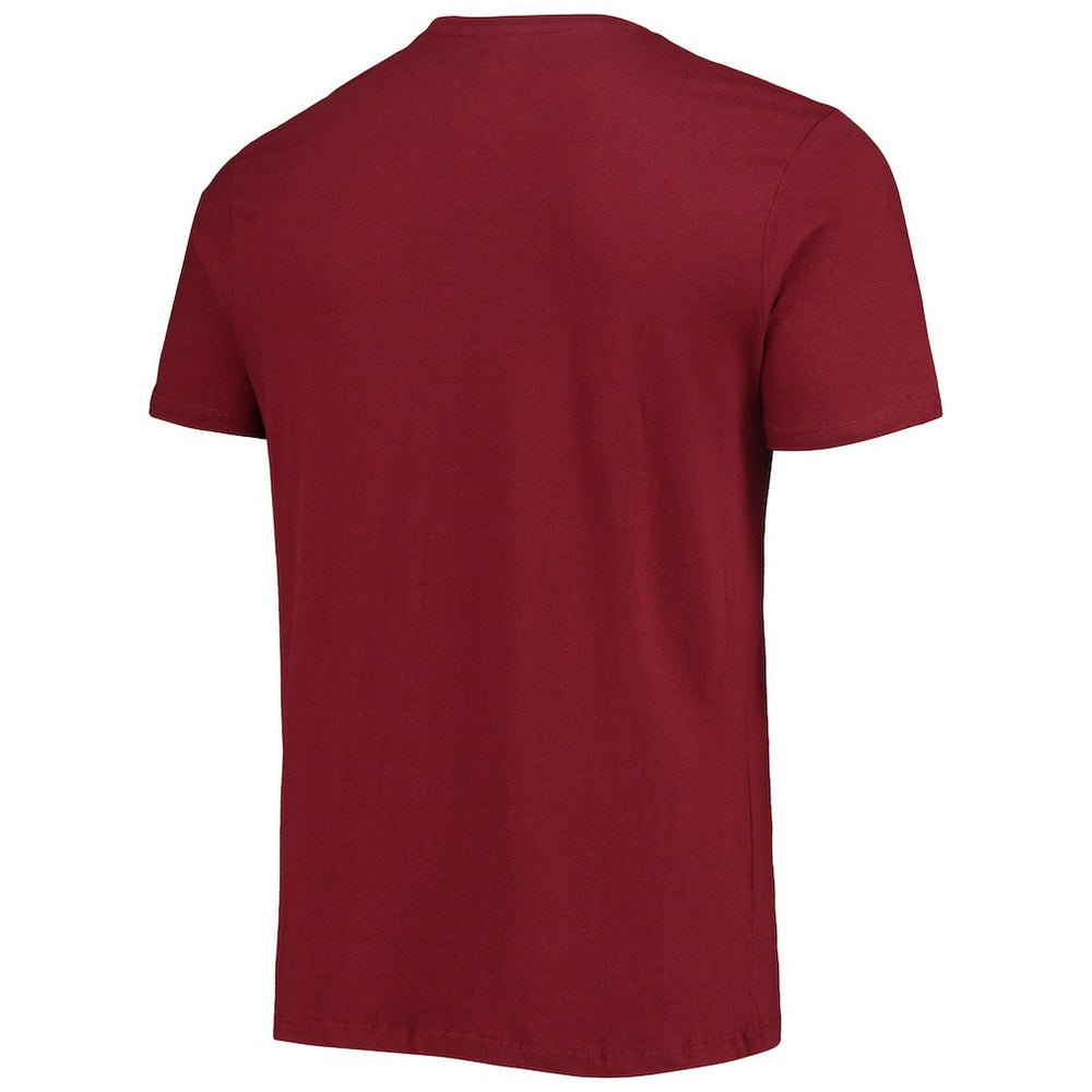 NFL Washington Commanders '47 Logo Imprint Super Rival T-Shirt