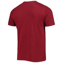 NFL Washington Commanders '47 Wordmark Imprint Super Rival T-Shirt