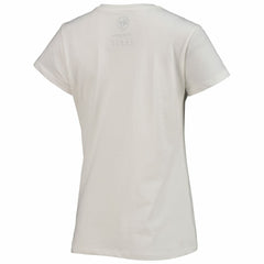 NFL Washington Commanders '47 Women's Imprint Ultra Rival V-Neck T-Shirt