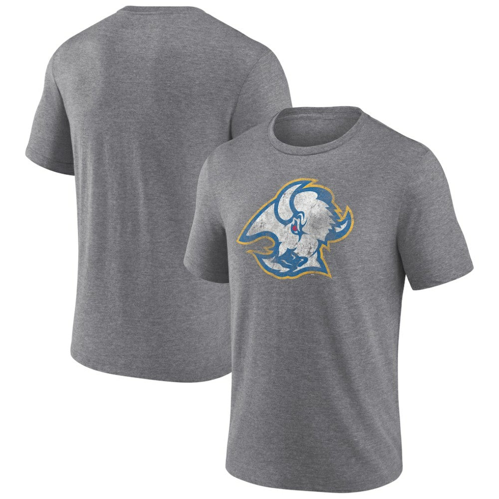 Buffalo Sabres Wraparound Tri-Blend T-Shirt