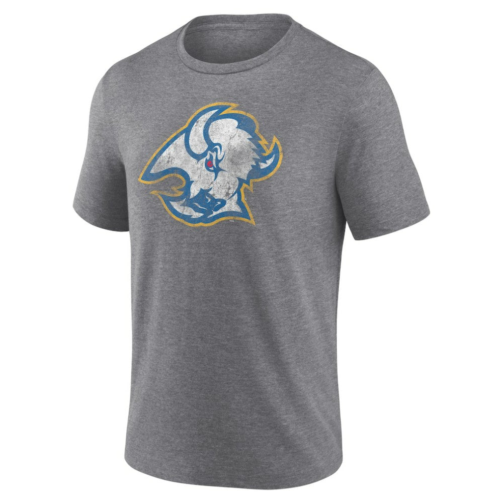 Buffalo Sabres Wraparound Tri-Blend T-Shirt