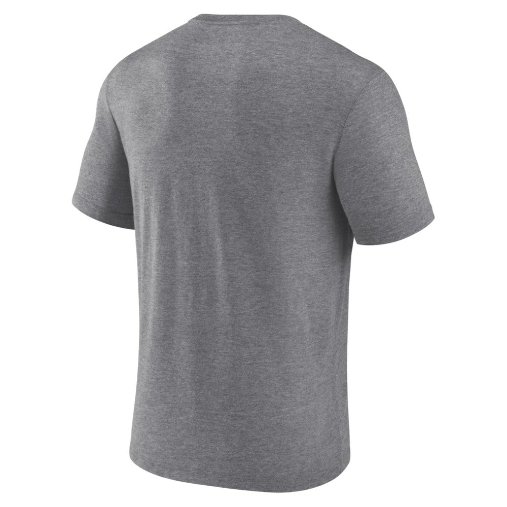Buffalo Sabres Wraparound Tri-Blend T-Shirt