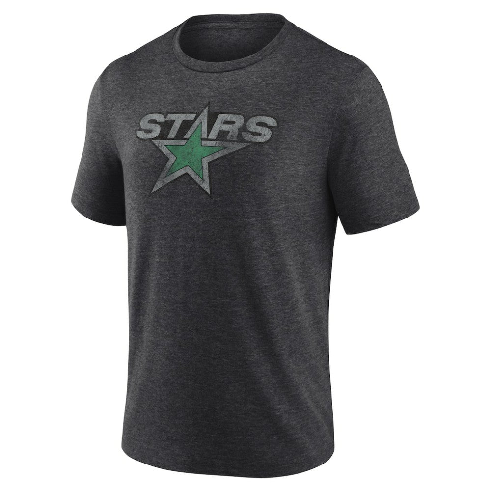 Dallas Stars Wraparound Tri-Blend T-Shirt