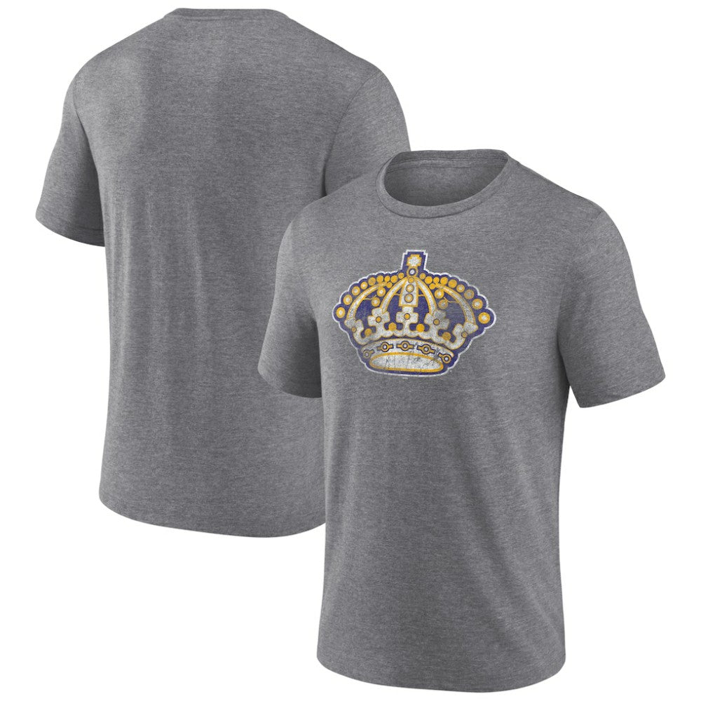 Los Angeles Kings Wraparound Tri-Blend T-Shirt
