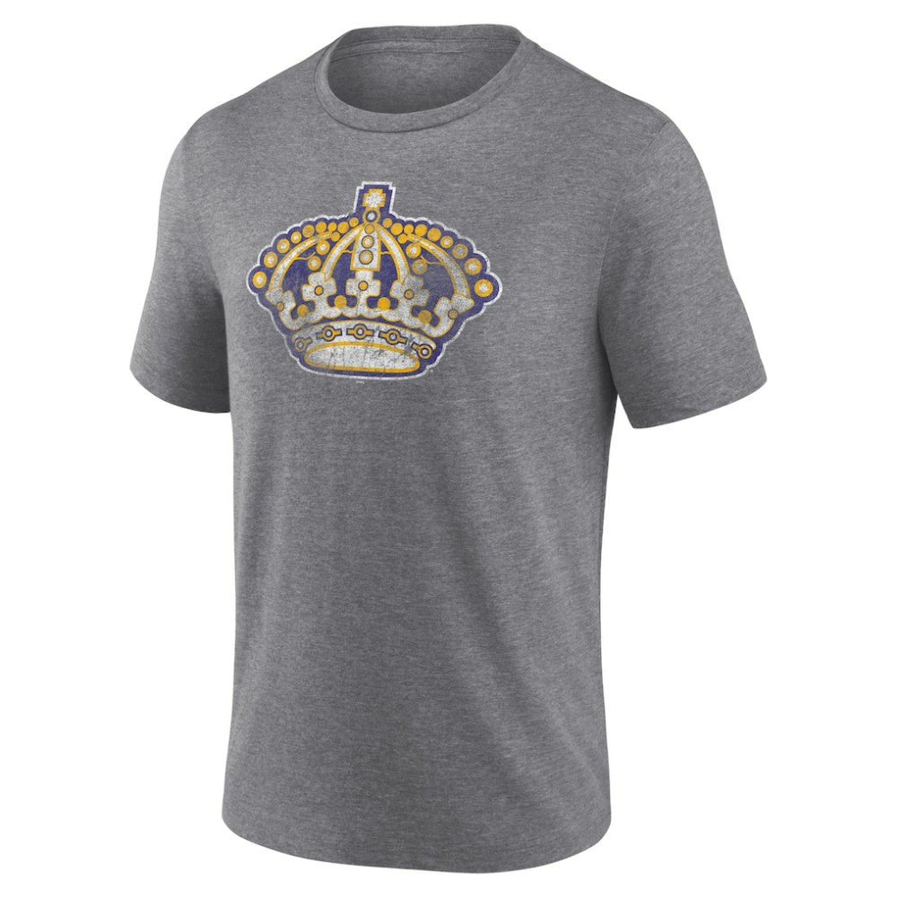 Los Angeles Kings Wraparound Tri-Blend T-Shirt