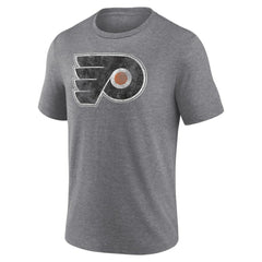 Philadelphia Flyers Wraparound Tri-Blend T-Shirt