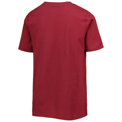 NFL Washington Commanders Youth Secondary Logo T-Shirt