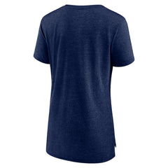 Florida Panthers Women's Slow Whistle Tri-Blend T-Shirt