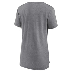 Los Angeles Kings Women's Slow Whistle Tri-Blend T-Shirt