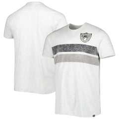 NFL Las Vegas Raiders '47 Franklin Bars Bond T-Shirt
