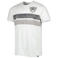 NFL Las Vegas Raiders '47 Franklin Bars Bond T-Shirt