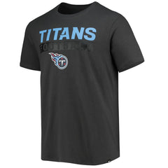 NFL Tennessee Titans '47 Dark Ops Super Rival T-Shirt