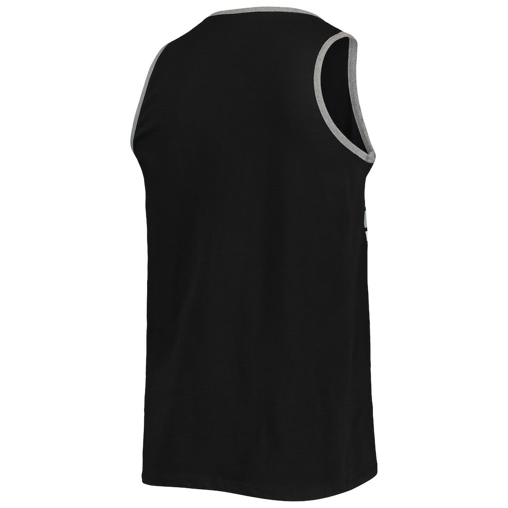 NFL Las Vegas Raiders '47 Edge Super Rival Tank Top