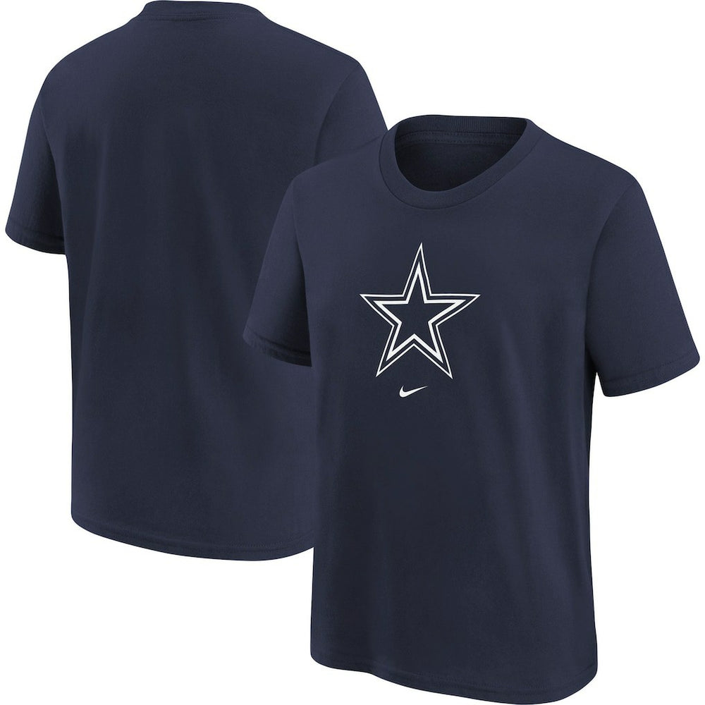 NFL Dallas Cowboys Preschool Team Logo T-Shirt