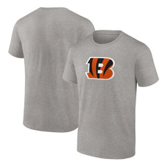 NFL Cincinnati Bengals Primary Logo T-Shirt
