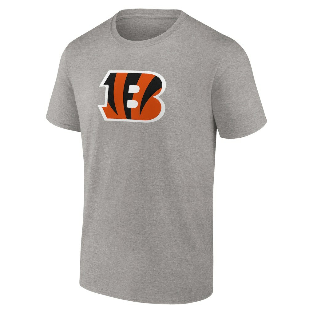 NFL Cincinnati Bengals Primary Logo T-Shirt
