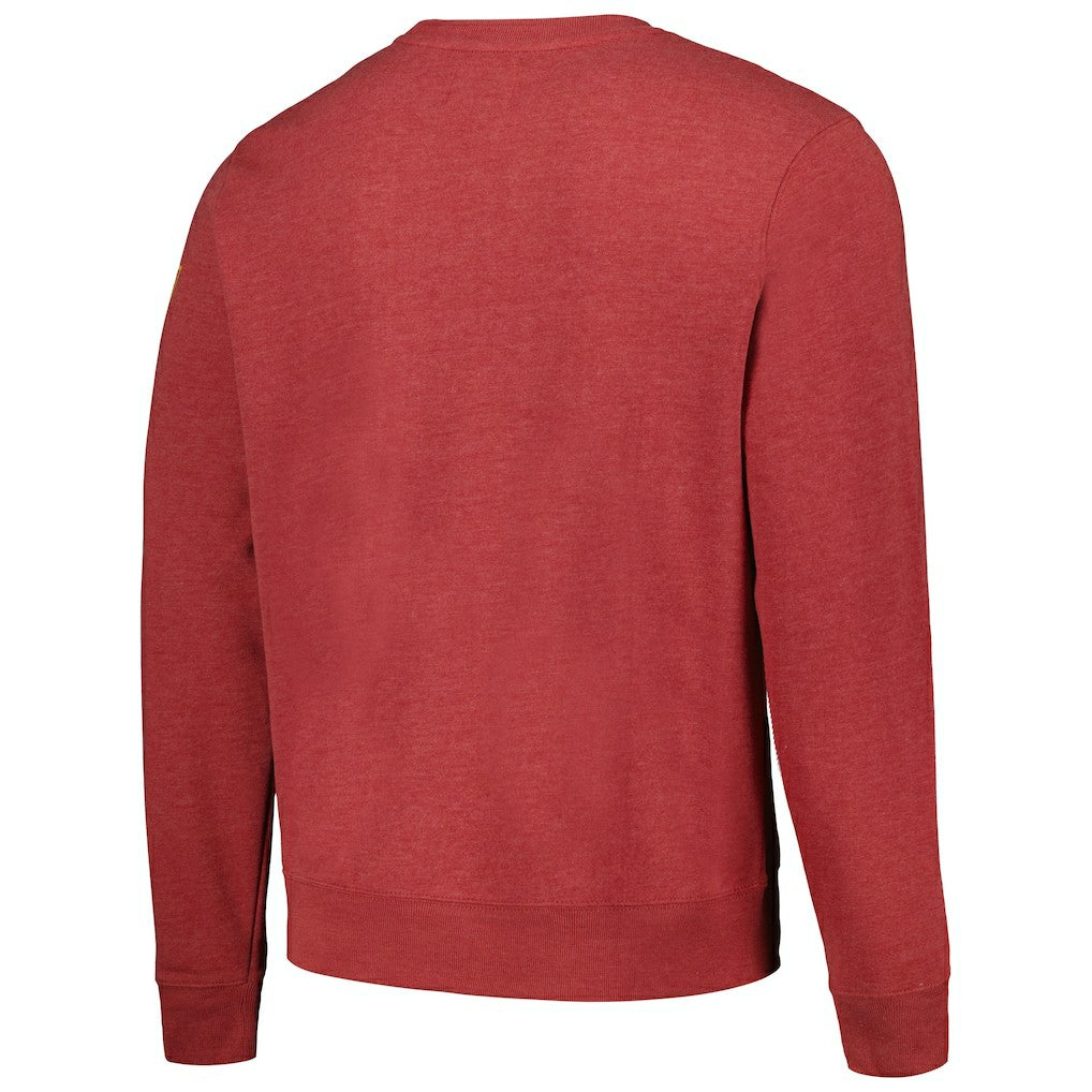 NFL Washington Commanders '47 Bypass Tribeca Pullover Sweatshirt
