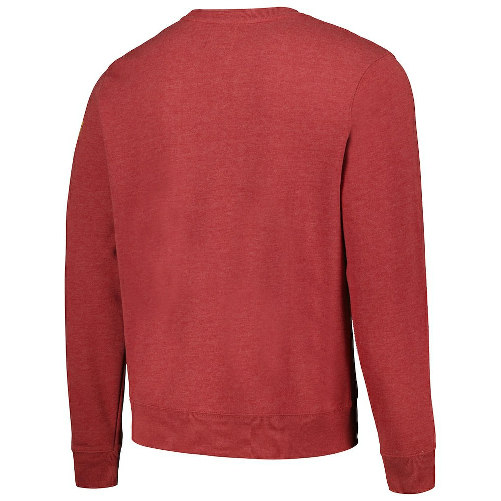 NFL Washington Commanders '47 Bypass Tribeca Pullover Sweatshirt