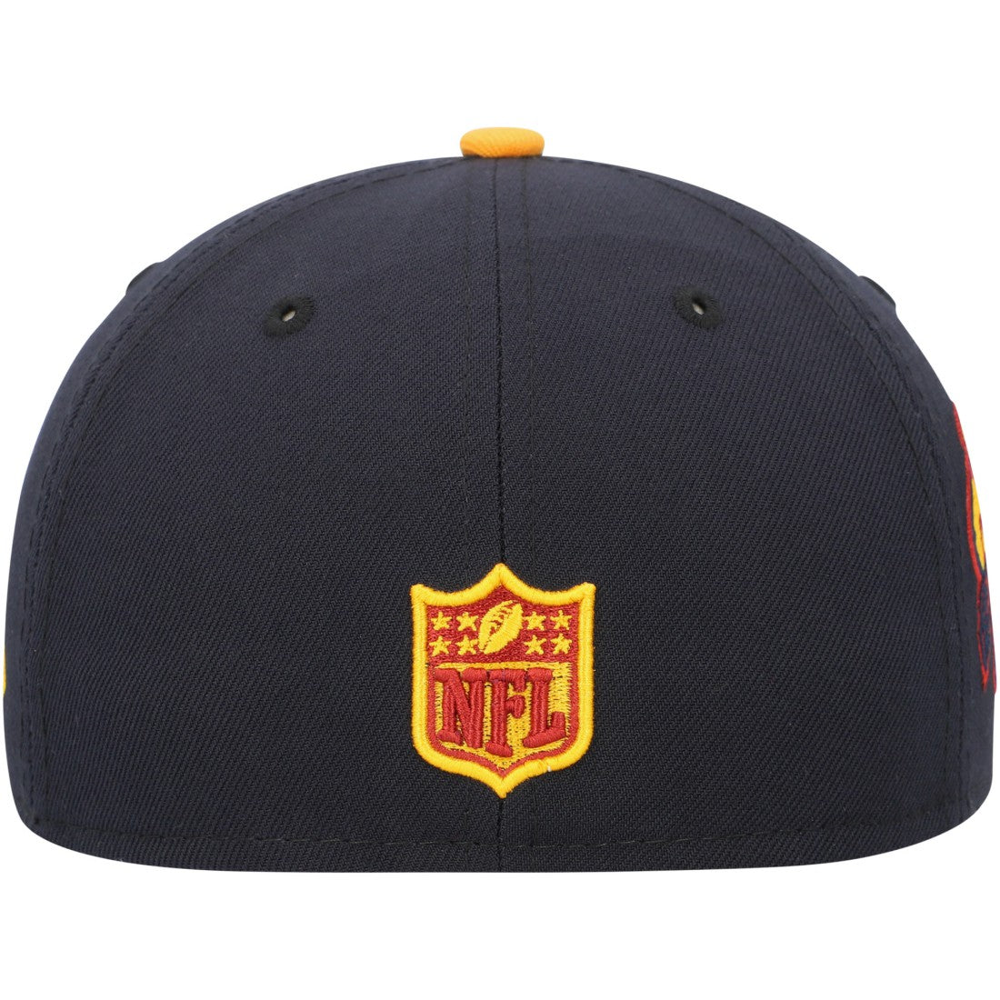 NFL Tampa Bay Buccaneers 30 Seasons 59FIFTY Fitted Hat