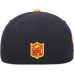NFL Tampa Bay Buccaneers 30 Seasons 59FIFTY Fitted Hat
