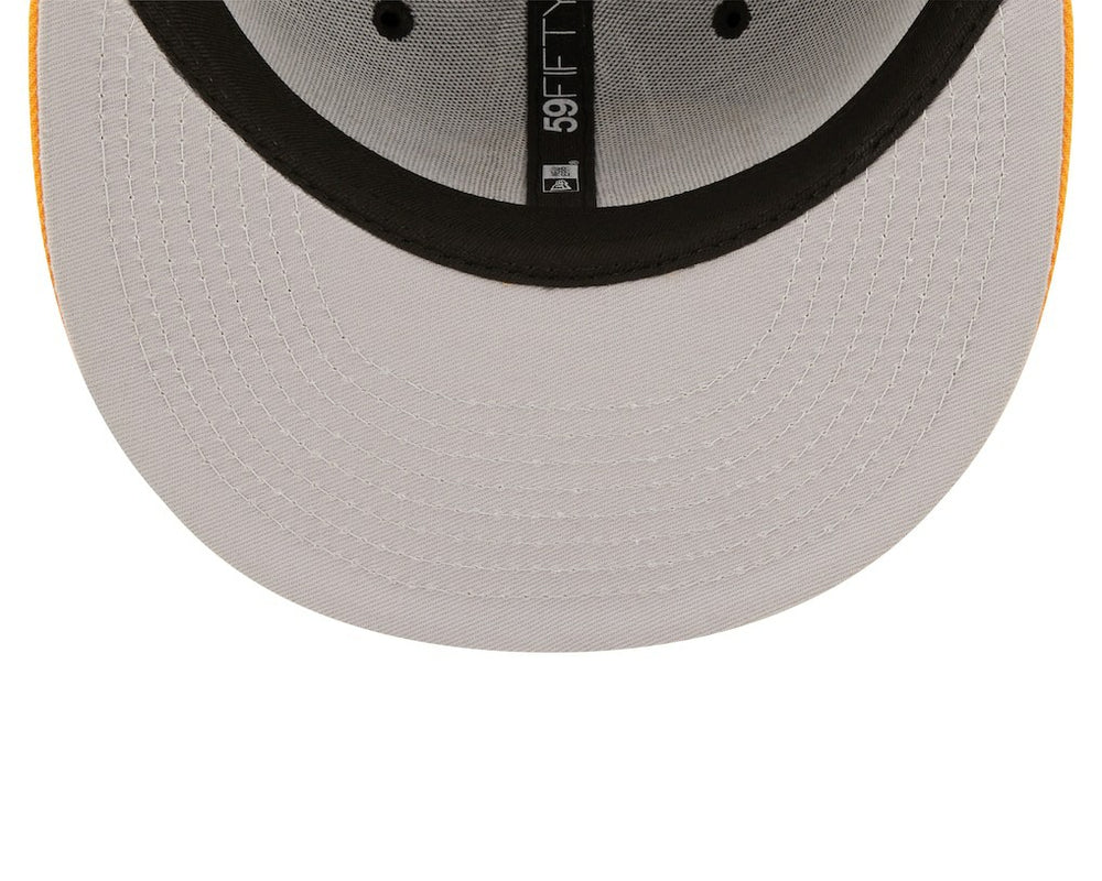 NFL Cleveland Browns 60th Anniversary 59FIFTY Fitted Hat