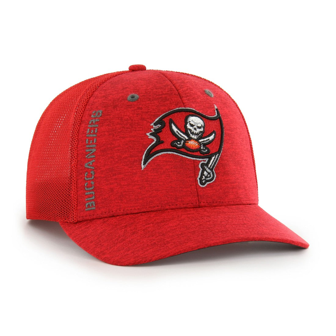 NFL Tampa Bay Buccaneers '47 Pixelation Trophy Flex Hat
