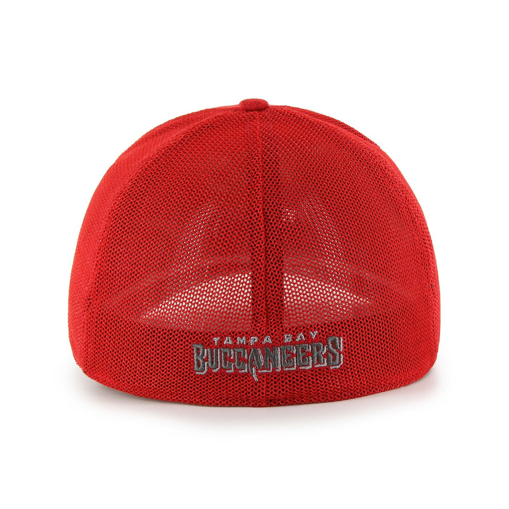 NFL Tampa Bay Buccaneers '47 Pixelation Trophy Flex Hat