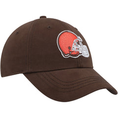 NFL Cleveland Browns '47 Women's Miata Clean Up Primary Logo Adjustable Hat