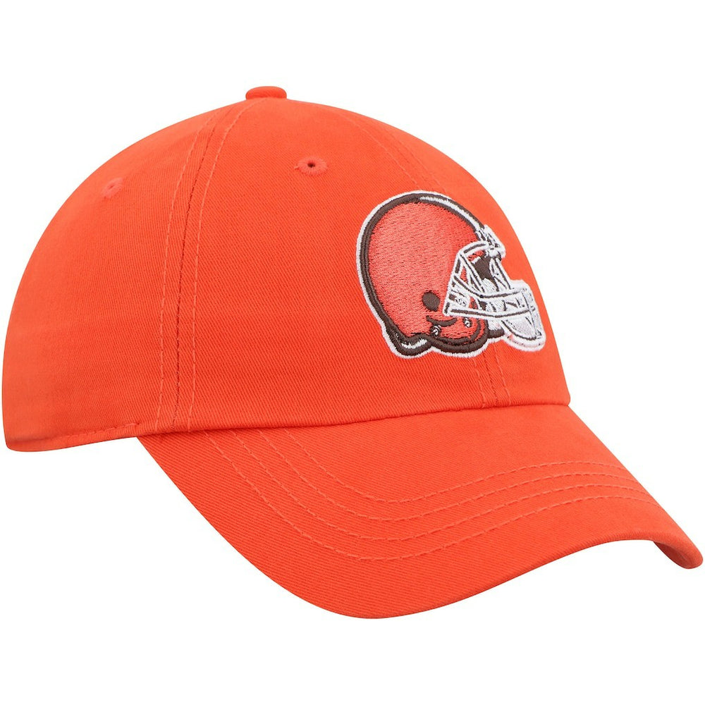 NFL Cleveland Browns '47 Women's Miata Clean Up Primary Logo Adjustable Hat