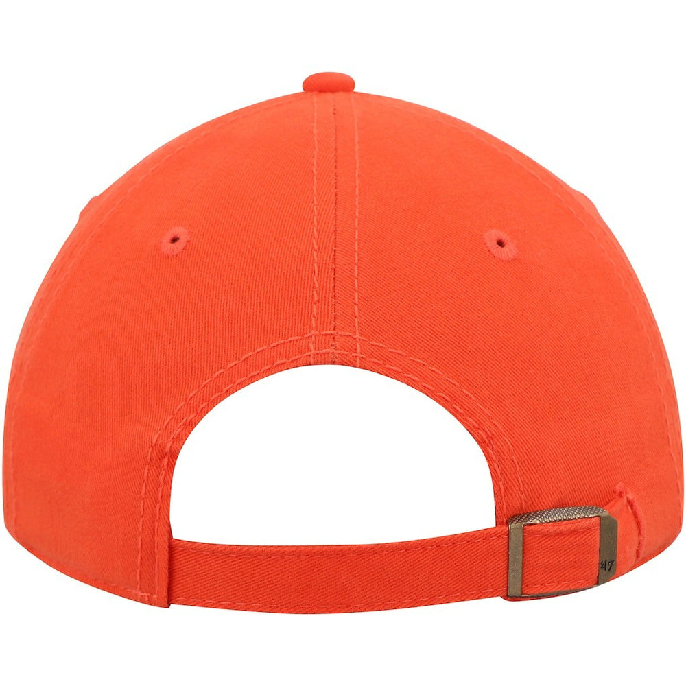 NFL Cleveland Browns '47 Women's Miata Clean Up Primary Logo Adjustable Hat