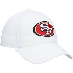 NFL San Francisco 49ers '47 Women's Miata Logo Clean Up Adjustable Hat