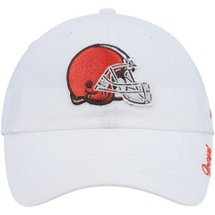 NFL Cleveland Browns '47 Women's Miata Logo Clean Up Adjustable Hat