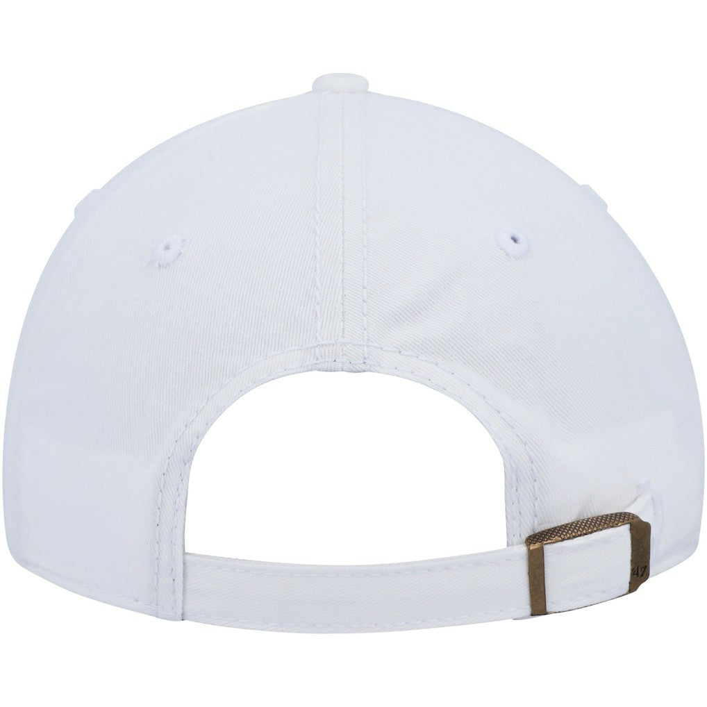 NFL Cleveland Browns '47 Women's Miata Logo Clean Up Adjustable Hat