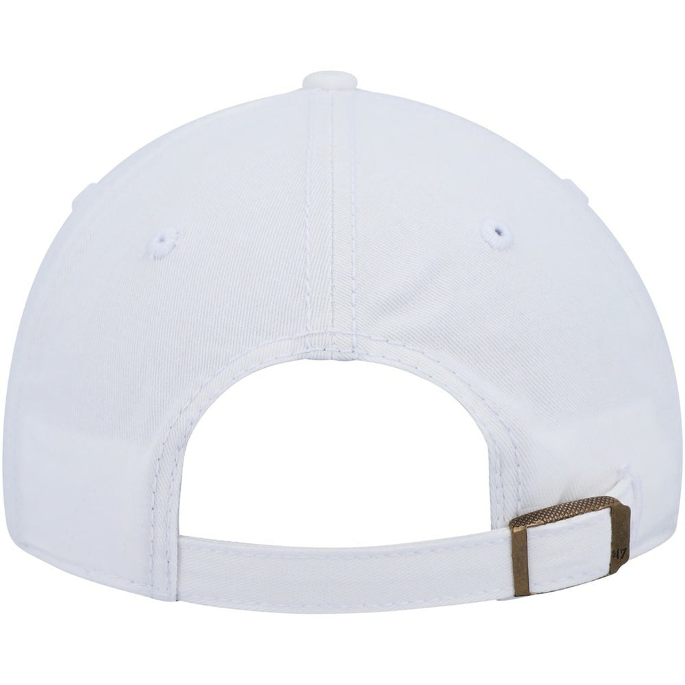 NFL Cleveland Browns '47 Women's Miata Logo Clean Up Adjustable Hat