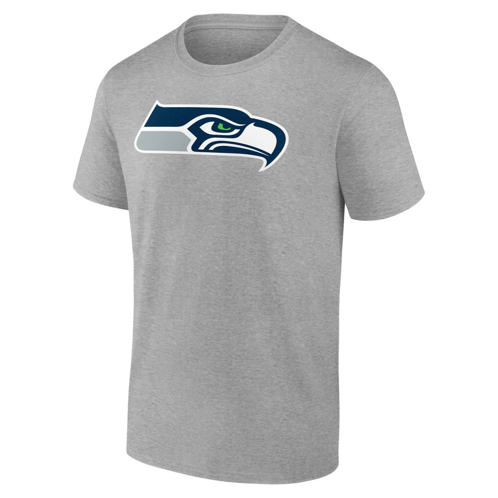 NFL Seattle Seahawks Team Authentic Custom T-Shirt