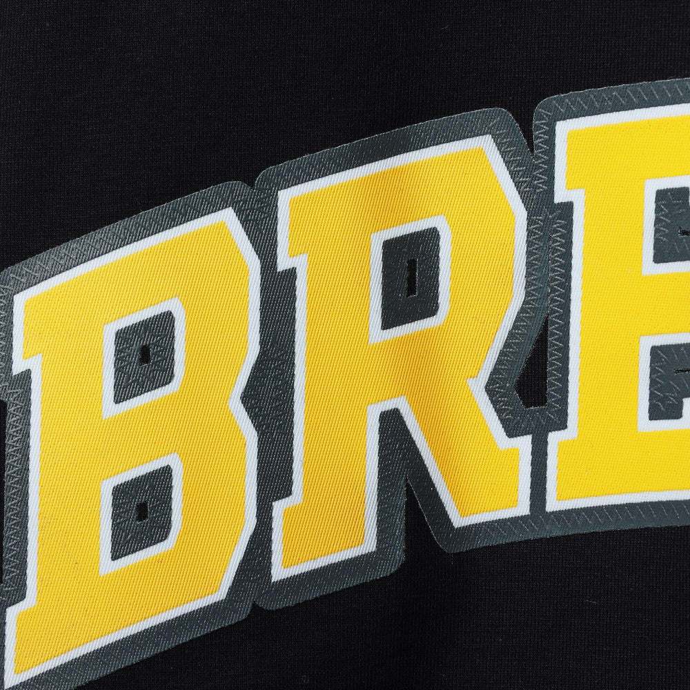 Milwaukee Brewers Pro Standard Taping T-Shirt - Navy/