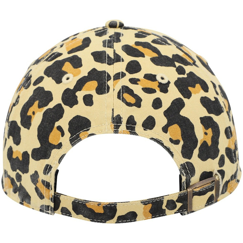 NFL Cleveland Browns '47 Women's Bagheera Clean Up Allover Adjustable Hat