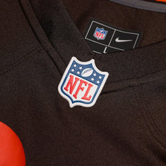 NFL Cleveland Browns Deshaun Watson  Alternate Game Jersey