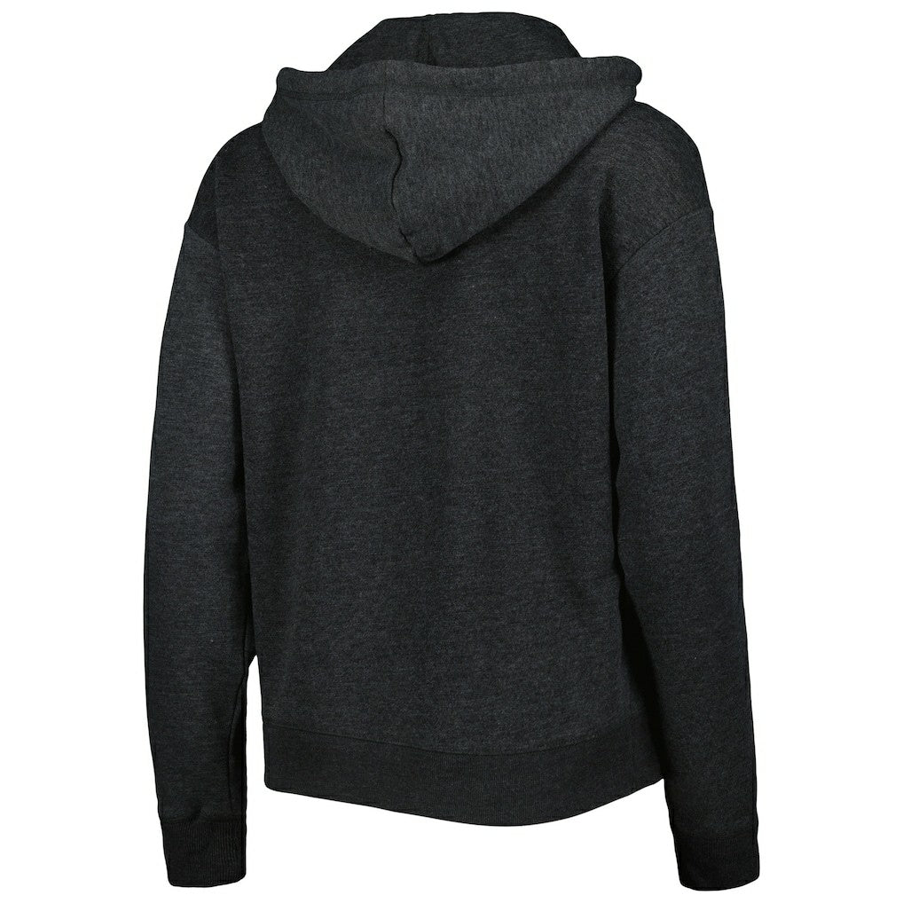 NFL Cincinnati Bengals '47 Women's Color Rise Kennedy Pullover Hoodie