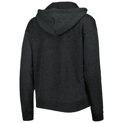 NFL Cincinnati Bengals '47 Women's Color Rise Kennedy Pullover Hoodie