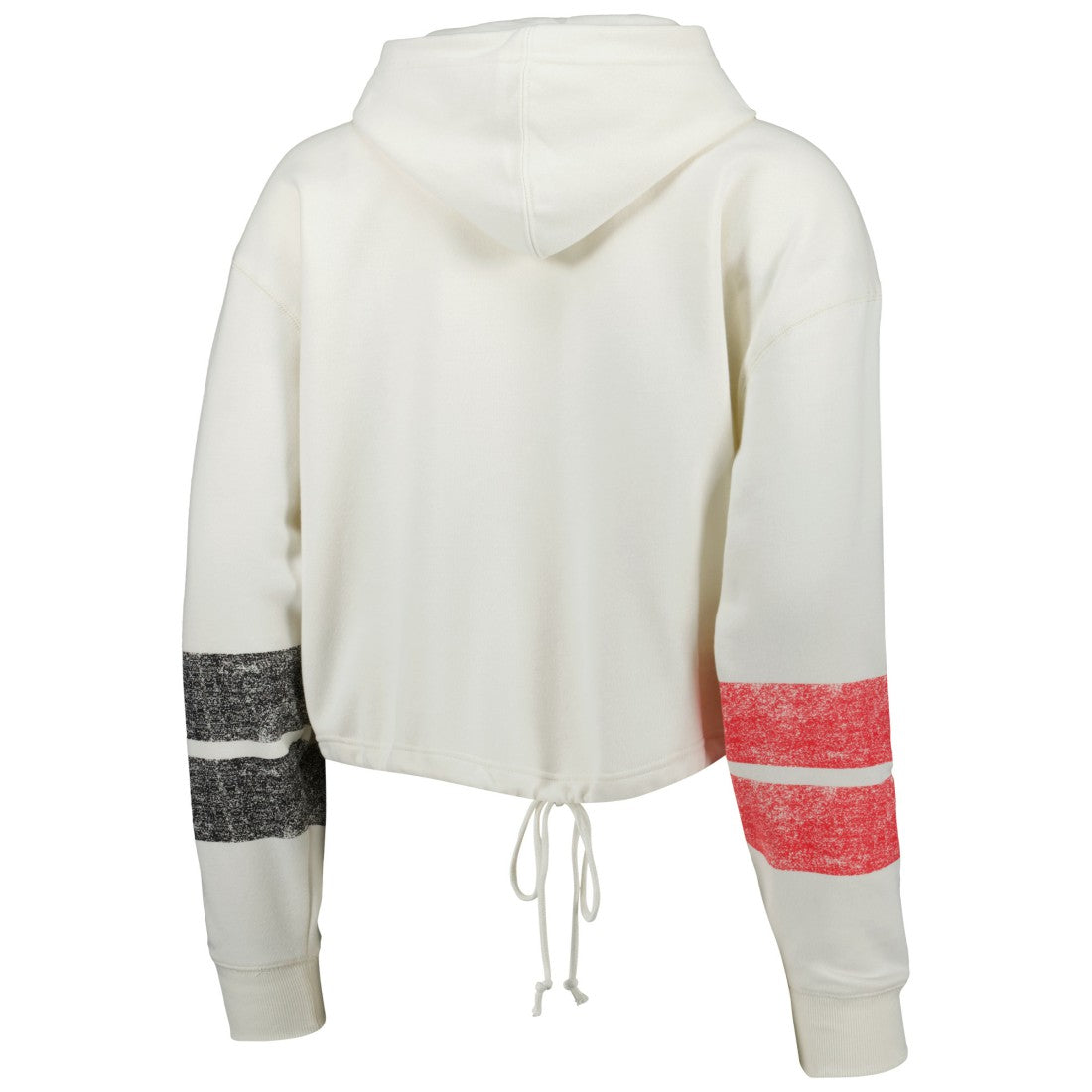 NFL Tampa Bay Buccaneers '47 Women's Harper Pullover Hoodie