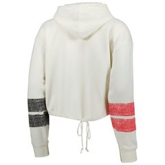 NFL Tampa Bay Buccaneers '47 Women's Harper Pullover Hoodie