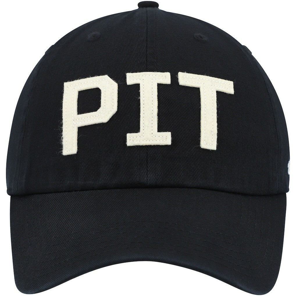 NFL Pittsburgh Steelers '47 Women's Finley Clean Up Adjustable Hat