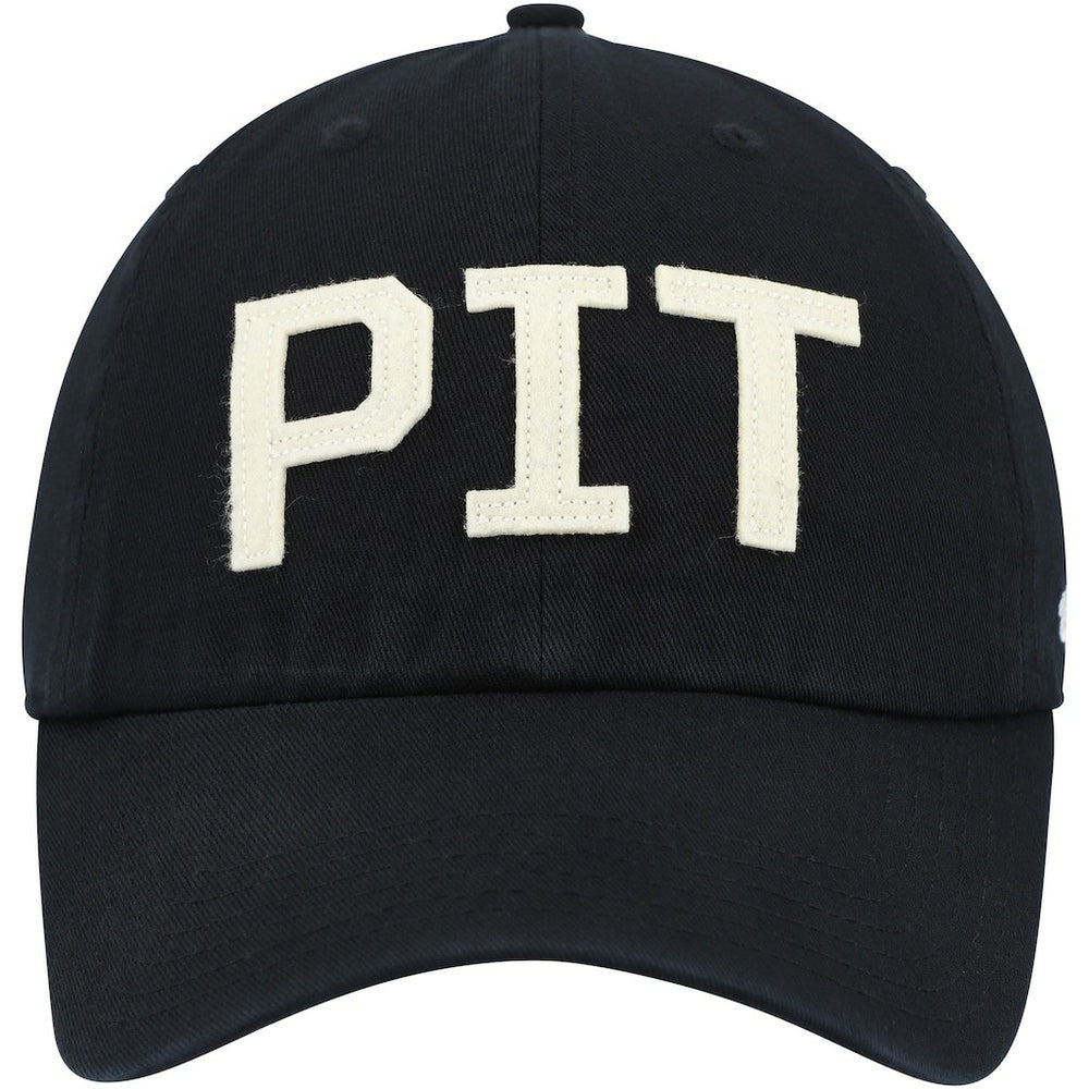 NFL Pittsburgh Steelers '47 Women's Finley Clean Up Adjustable Hat