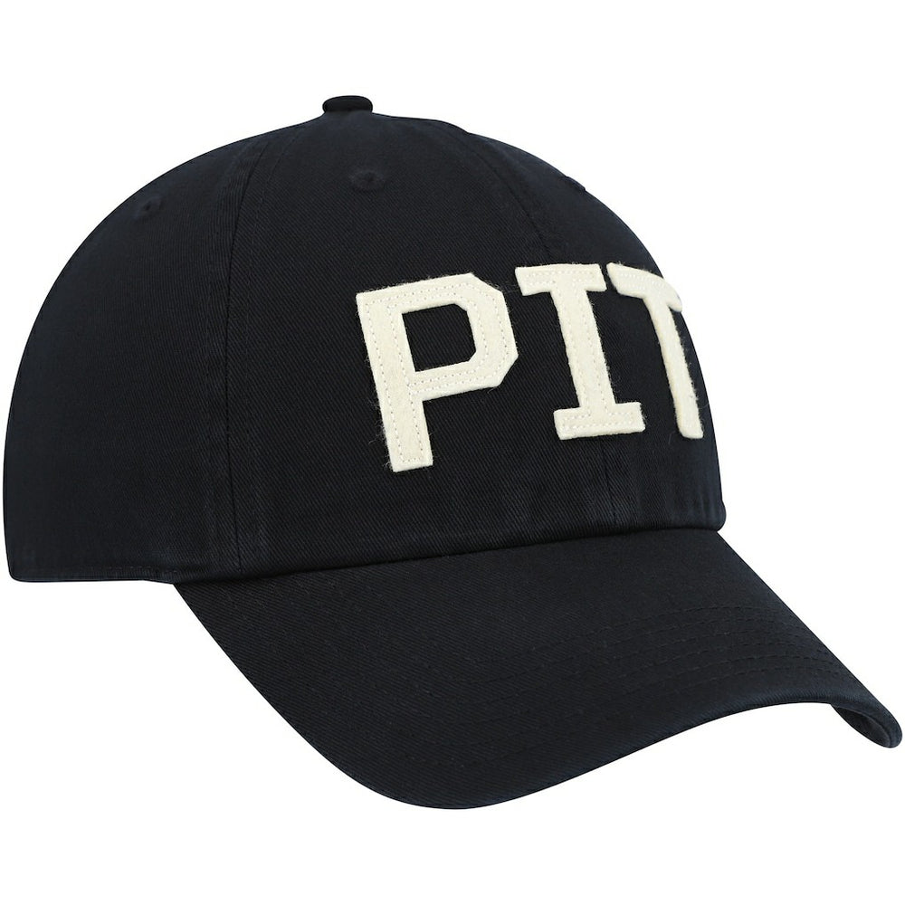 NFL Pittsburgh Steelers '47 Women's Finley Clean Up Adjustable Hat