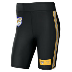 NFL Los Angeles Rams WEAR by Erin Andrews Women's Biker Shorts